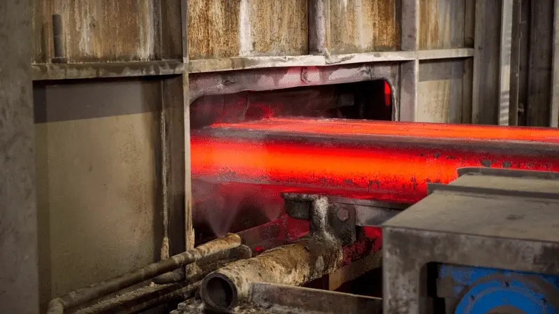 Металлургическая отрасль | Свежие новости в Тамбове