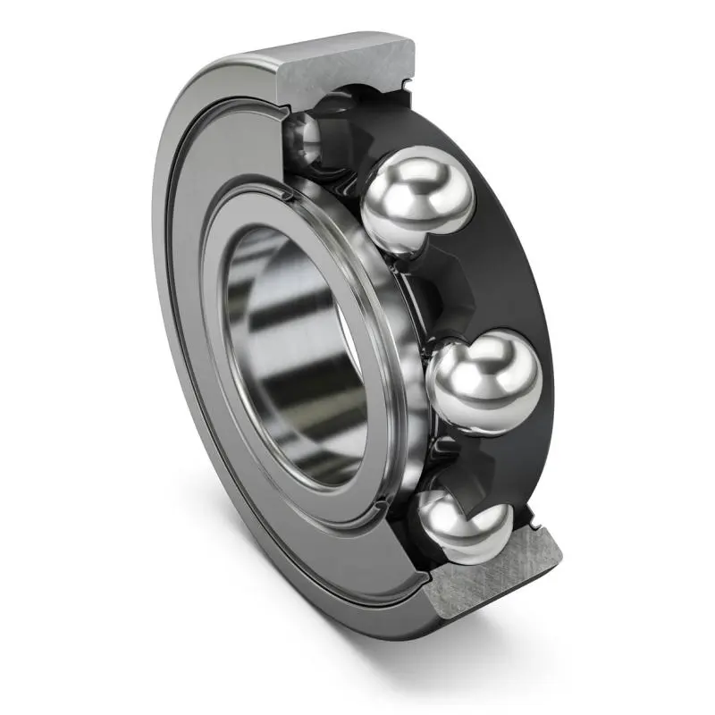 Подшипники сокращающие выбросы, от Schaeffler и подшипники от Koyo Bearings для скейтбордов | Свежие новости в Тамбове