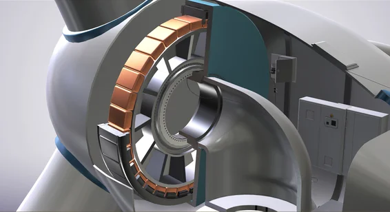 Ветроэнергетика | Свежие новости в Тамбове