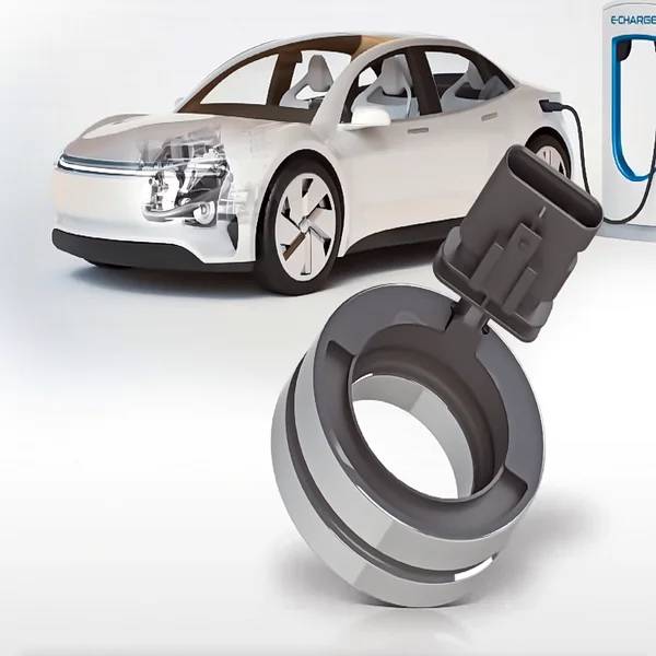 Сенсорный подшипник