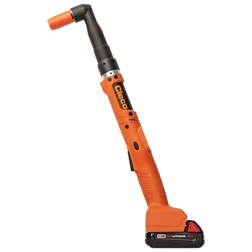 Cleco® выпустила износоустойчивые проводные электросборочные инструменты | Свежие новости в Тамбове