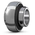 Корпусные подшипники типа UC