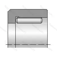 Подшипник  144903 