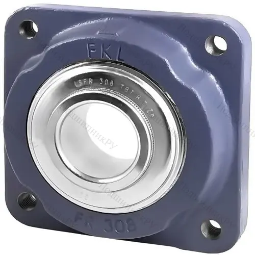 Подшипниковый узел (корпусный подшипник) LSFR 308-TBT.H.T.Zn в Тамбове