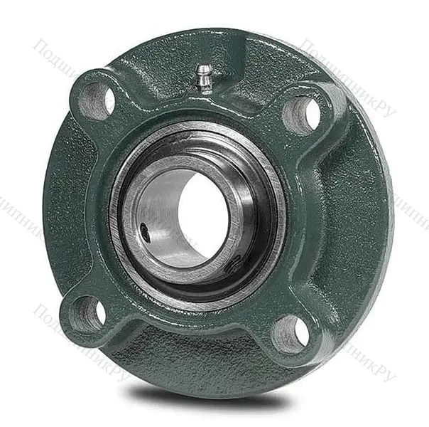 Подшипниковый узел UCFC 217