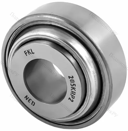 Подшипник шариковый 205KRP 2