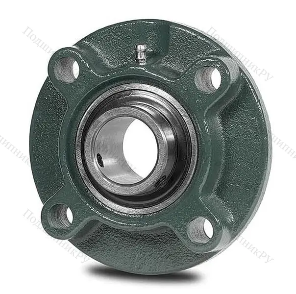 Подшипниковый узел UCFC 208