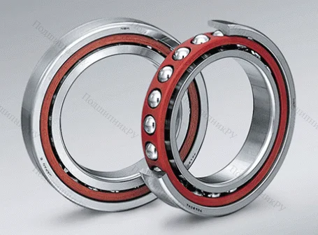 Подшипник 7903A 5TRSULP 3