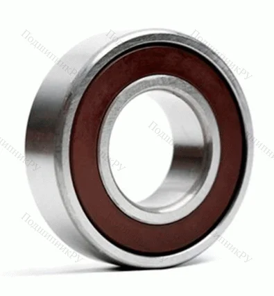 Подшипник 607 DD MC 3