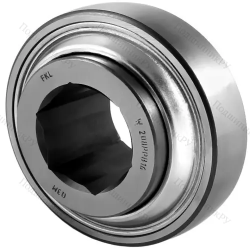 Подшипник шариковый W 208PPB 16 в Тамбове