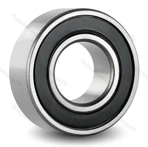 Шариковый однорядный подшипник 180304 (6304 2RS) в Тамбове