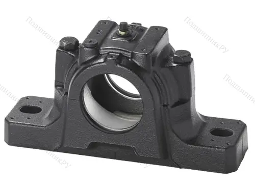 Подшипниковый корпус SNL 217