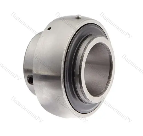 Корпусный подшипник UC 210 D 1 в Тамбове
