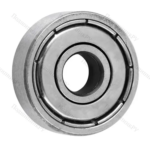 Миниатюрный шариковый подшипник 80018 (608 ZZ) HNWKFI3LX8 в Тамбове