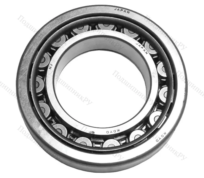 Роликовый цилиндрический подшипник NJ 219