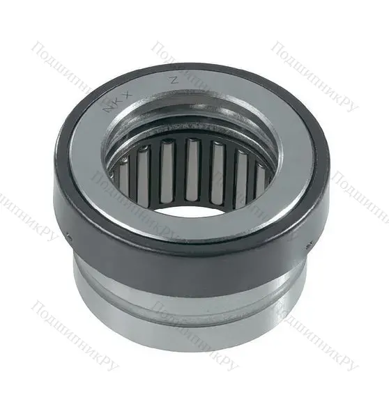 Комбинированный подшипник NKX 25 Z XL