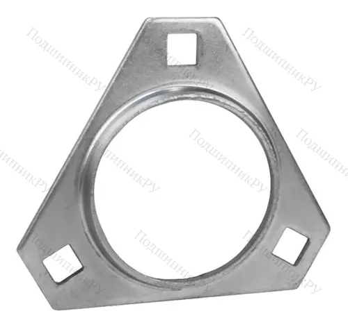 Подшипниковый корпус PFT 206