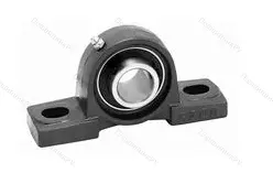 Подшипниковый узел UCP 212 (SY 60TF) ISB в Тамбове