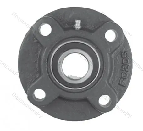 Подшипниковый узел UCFCX 07 ISB в Тамбове