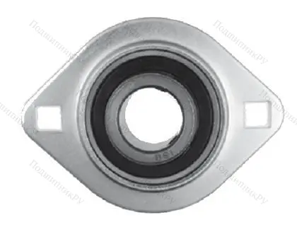 Подшипниковый узел BPFL 8-SBSS ISB в Тамбове