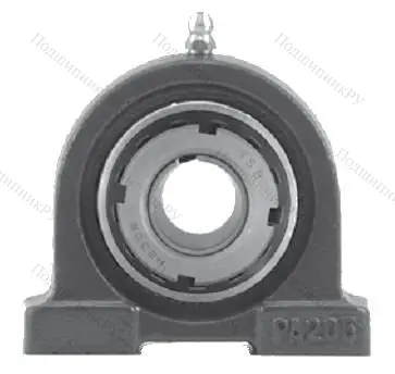 Подшипниковый узел UKPA 206 ISB в Тамбове