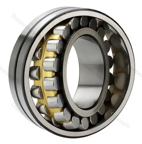 Сферический роликовый подшипник 3003220 Н (23220 MBW 33) в Тамбове