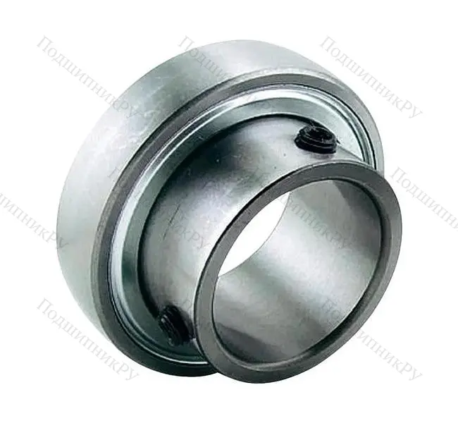 Закрепляемый подшипник GYE 30-XL-KRR-B