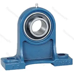 Подшипниковый узел UCPH 207 в Тамбове