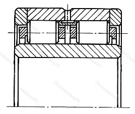 Подшипник  4262938 