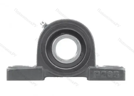 Подшипниковый узел UCPX 16 ISB в Тамбове