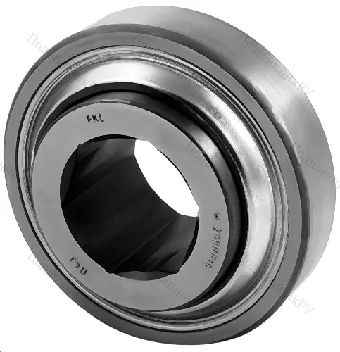 Подшипник шариковый W 208PP 16 в Тамбове