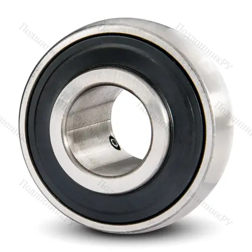 Радиальный шариковый подшипник UC 308 - Вал 40мм