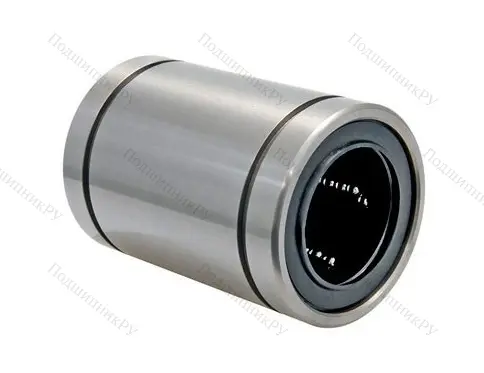 Подшипник LM 08 UU (NPZ) в Тамбове