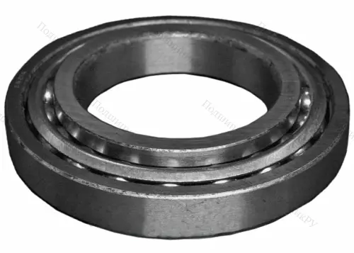 Радиально-упорный шариковый подшипник 26216 в Тамбове