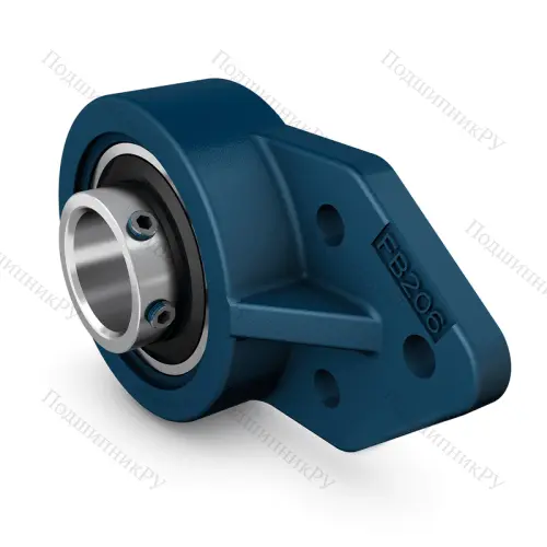 Подшипниковый узел UCFB 207 в Тамбове