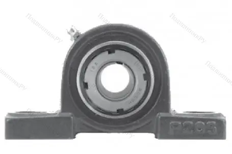 Подшипниковый узел UKP 208 ISB в Тамбове