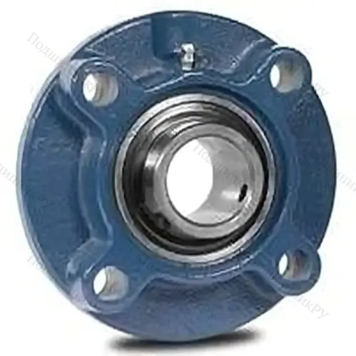 Подшипниковый узел (корпусный подшипник) LEG 212-2F в Тамбове