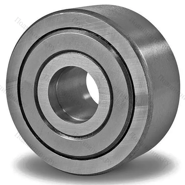 Игольчатый подшипник NATV 25