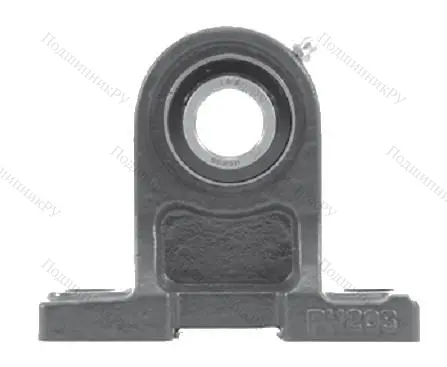 Подшипниковый узел UCPH 210 ISB в Тамбове