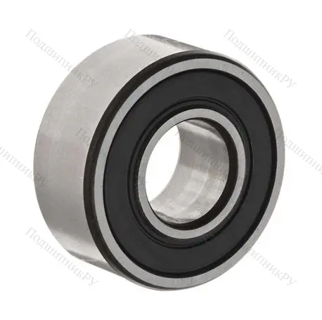 Радиально-упорный шариковый подшипник 3056309 2RS (3309 A 2RSTN) в Тамбове