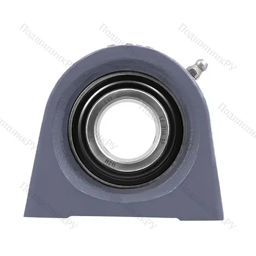 Подшипниковый узел (корпусный подшипник) LEU 204-2F в Тамбове