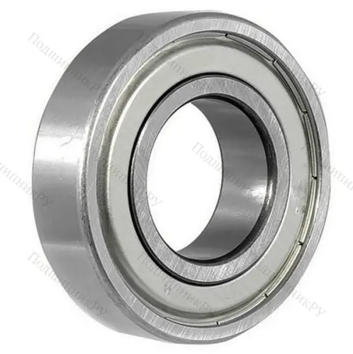 Однорядный шариковый подшипник W 6000 2Z в Тамбове