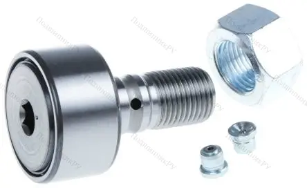Опорный ролик KR 22 PPA SKF