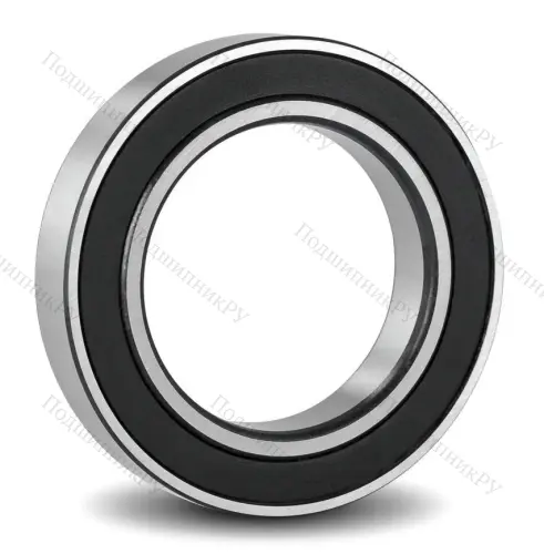 Шариковый однорядный подшипник 180312 (6312 2RS) в Тамбове