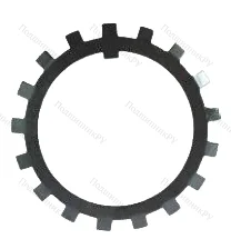 Стопорная шайба MB 17 ISB