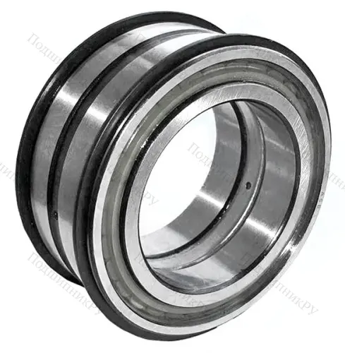 Двухрядный роликовый подшипник SL 04 5013 PP 2NR от производителя  INA