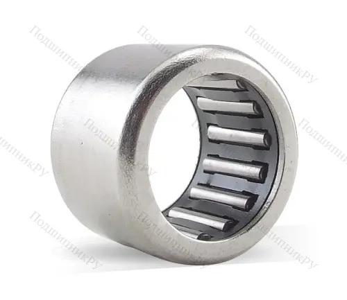 Игольчатый подшипник HK 3026 от производителя  SKF