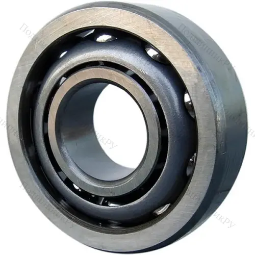 Однорядный шариковый подшипник 7008 AW от производителя  NSK