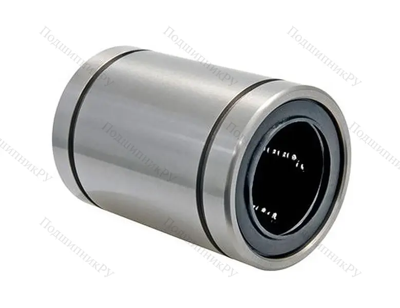 Подшипник LM 12 UU ()