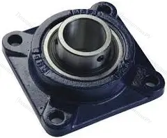 Подшипниковый узел FY 35 TF SKF в Тамбове